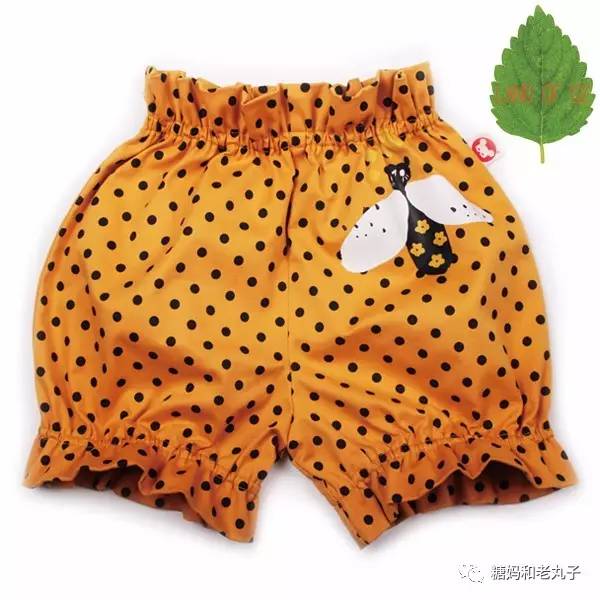 童装品牌6岁推荐,这6个超可爱的童装品牌你知道吗