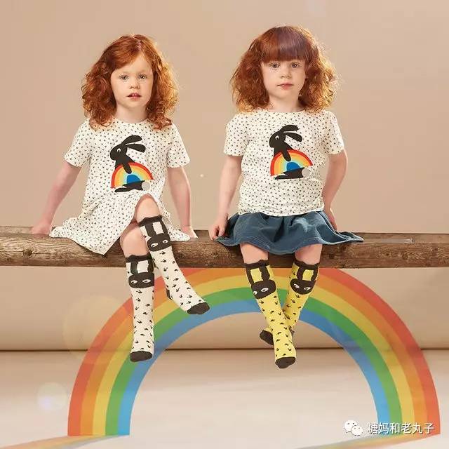 童装品牌6岁推荐,这6个超可爱的童装品牌你知道吗