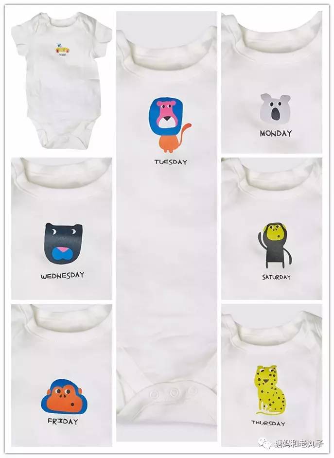 童装品牌6岁推荐,这6个超可爱的童装品牌你知道吗