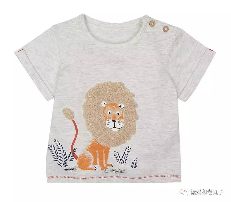 童装品牌6岁推荐,这6个超可爱的童装品牌你知道吗