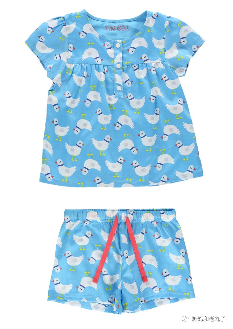 童装品牌6岁推荐,这6个超可爱的童装品牌你知道吗