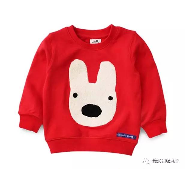 童装品牌6岁推荐,这6个超可爱的童装品牌你知道吗