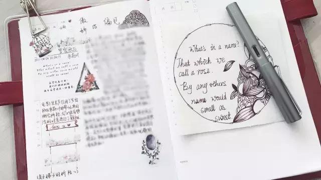 帝君的傲娇与偏见?帝君同款钢笔LAMY恒星银灰色!