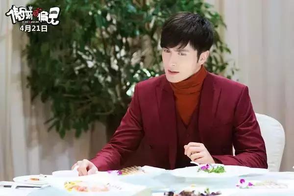 帝君的傲娇与偏见?帝君同款钢笔LAMY恒星银灰色!