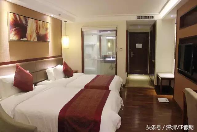 从化毅华温泉特色,从化毅华温泉旅游攻略