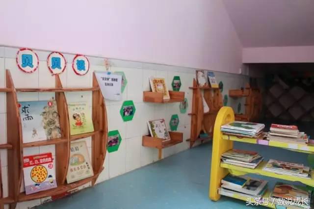 璧山北街幼儿园岳秀兰园长：家长督学，打造亲子共读的体验式教育