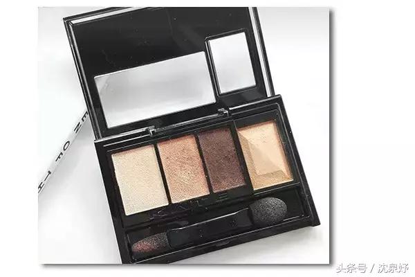 这几个化妆包里必备的,好用且值得回购的彩妆品,你都有了吗?