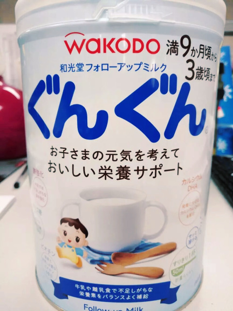 宝妈奶粉怎么选择,婴儿奶粉配方推荐一览表