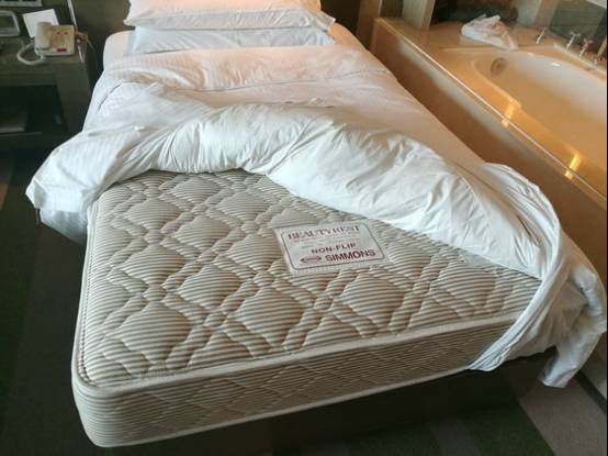 酒店床垫有哪些,床垫曝光名单