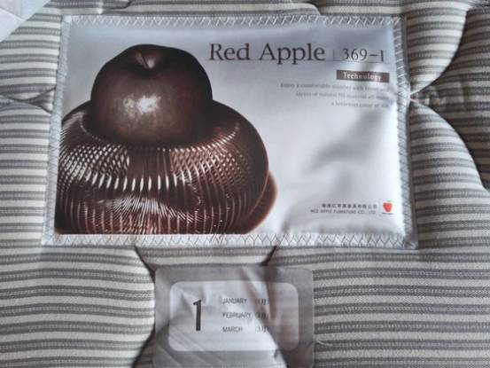 酒店床垫有哪些,床垫曝光名单