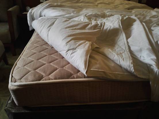 酒店床垫有哪些,床垫曝光名单