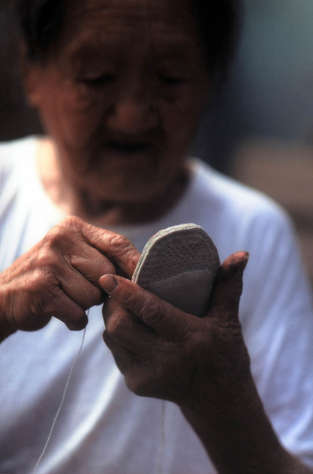 古代女子缠足对生活的影响,古代女人缠脚有哪些好处