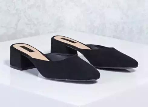 又好看又好穿的凉鞋,今夏最火4款凉鞋总有一双打动你