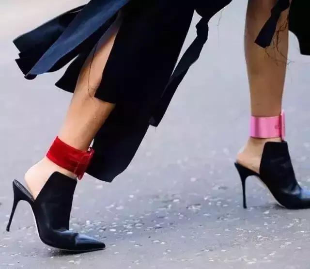 又好看又好穿的凉鞋,今夏最火4款凉鞋总有一双打动你