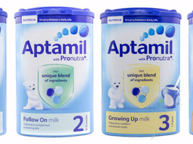 宝妈奶粉怎么选择,婴儿奶粉配方推荐一览表