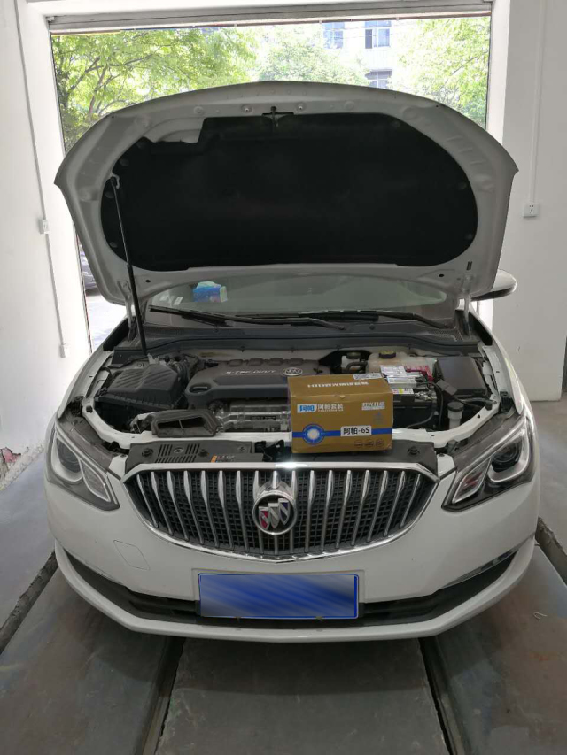 别克英朗2019款1.3t改装灯光,新别克英朗改灯