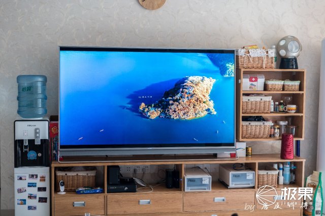 超高清大屏电视评测,75寸高画质电视测评