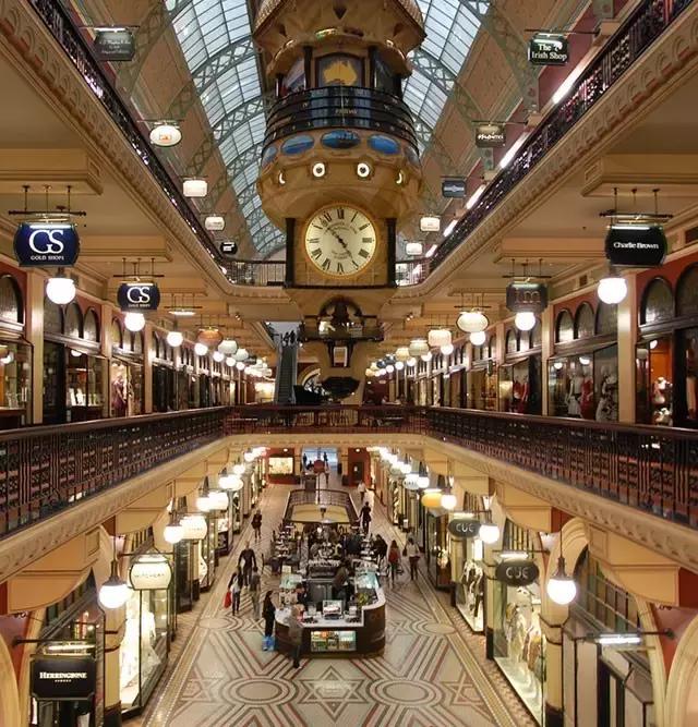 在澳大利亚留学干代购,留学澳洲能做代购吗现在