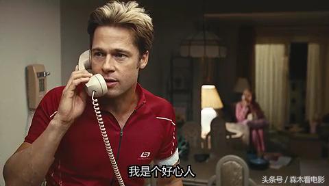 令人深思的黑色幽默电影,最好看的黑色幽默电影