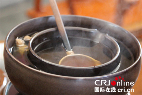 泾阳茯砖茶寻根之旅,探寻泾阳茯茶飘香的奥秘