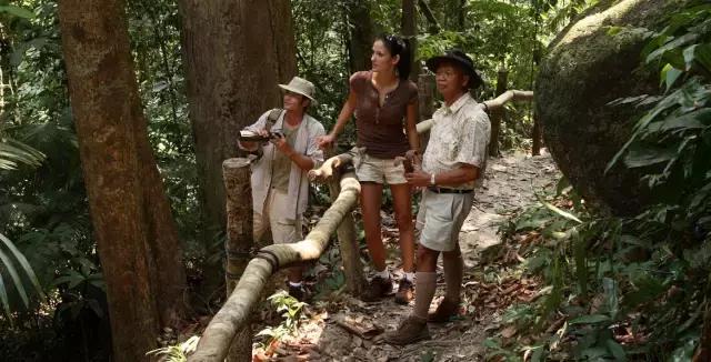 比马尔代夫便宜的小众海岛,马尔代夫免签好去处