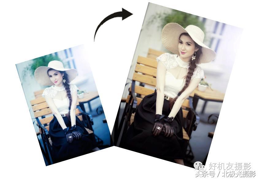 巧用小工具快速校准你的白平衡,如何快速而准确校准白平衡