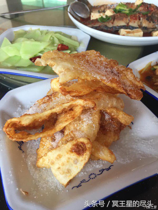 云南小伙租车游云南,云南自驾七日游最全攻略