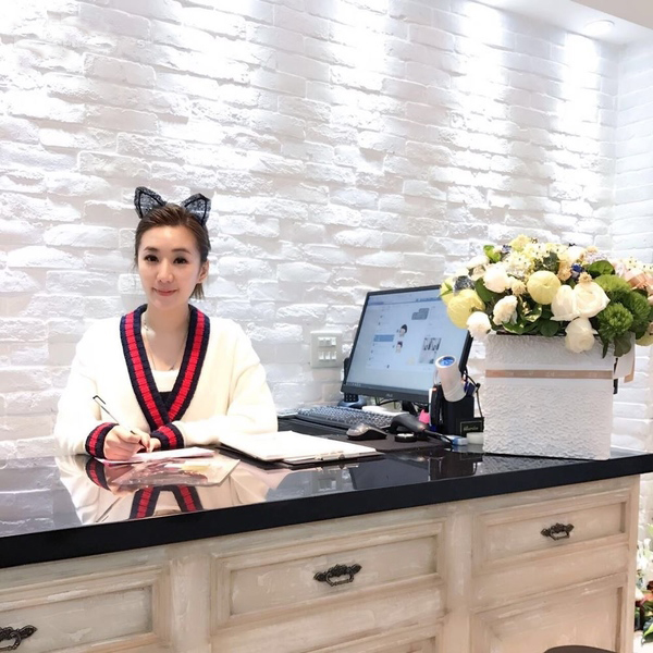 八点档女星开服装店，装潢尺寸暗藏玄机