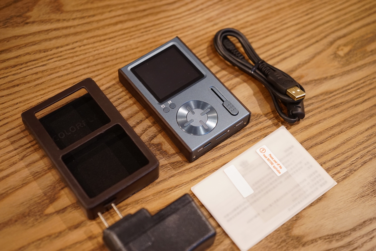 让你如听初恋,cd随身听般老味道的*放播**器.七彩虹c10评测