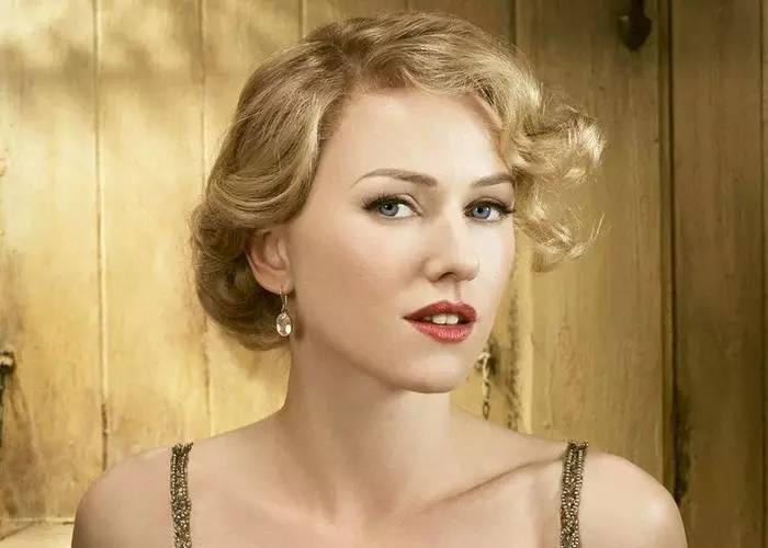 世界最优秀的100位女演员 (20世纪十大著名女演员)