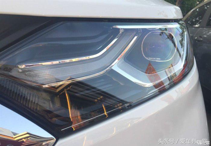 昂科威跟crv哪个更值得买,crv和昂科威选哪个更好