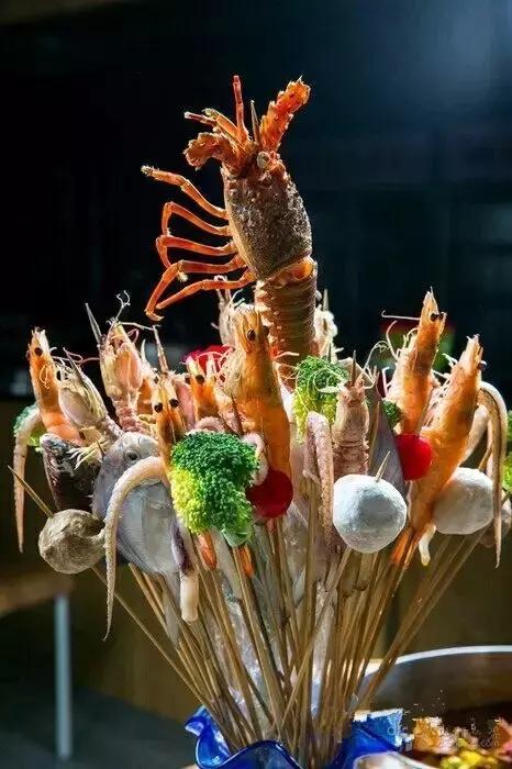 我们从1吃到10000，到底哪家店才最牛X？