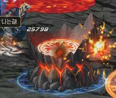 dnf安图恩暴走黑色火山攻略单人,dnf安图恩火山攻略