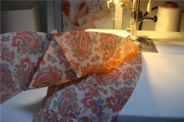 帽子防晒遮阳帽带绳纸样,中老年女式遮阳帽纸样尺寸