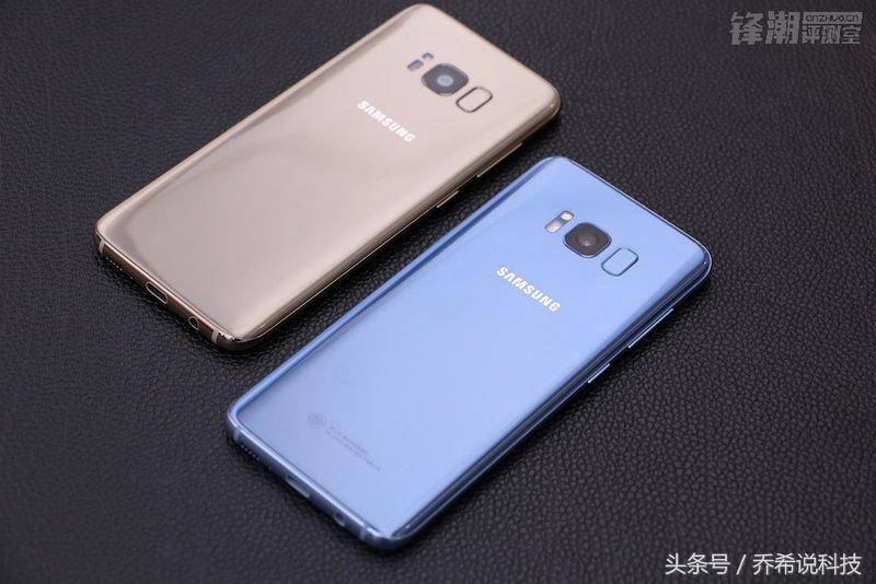 三星s8相机水印,三星s8相机最佳设置