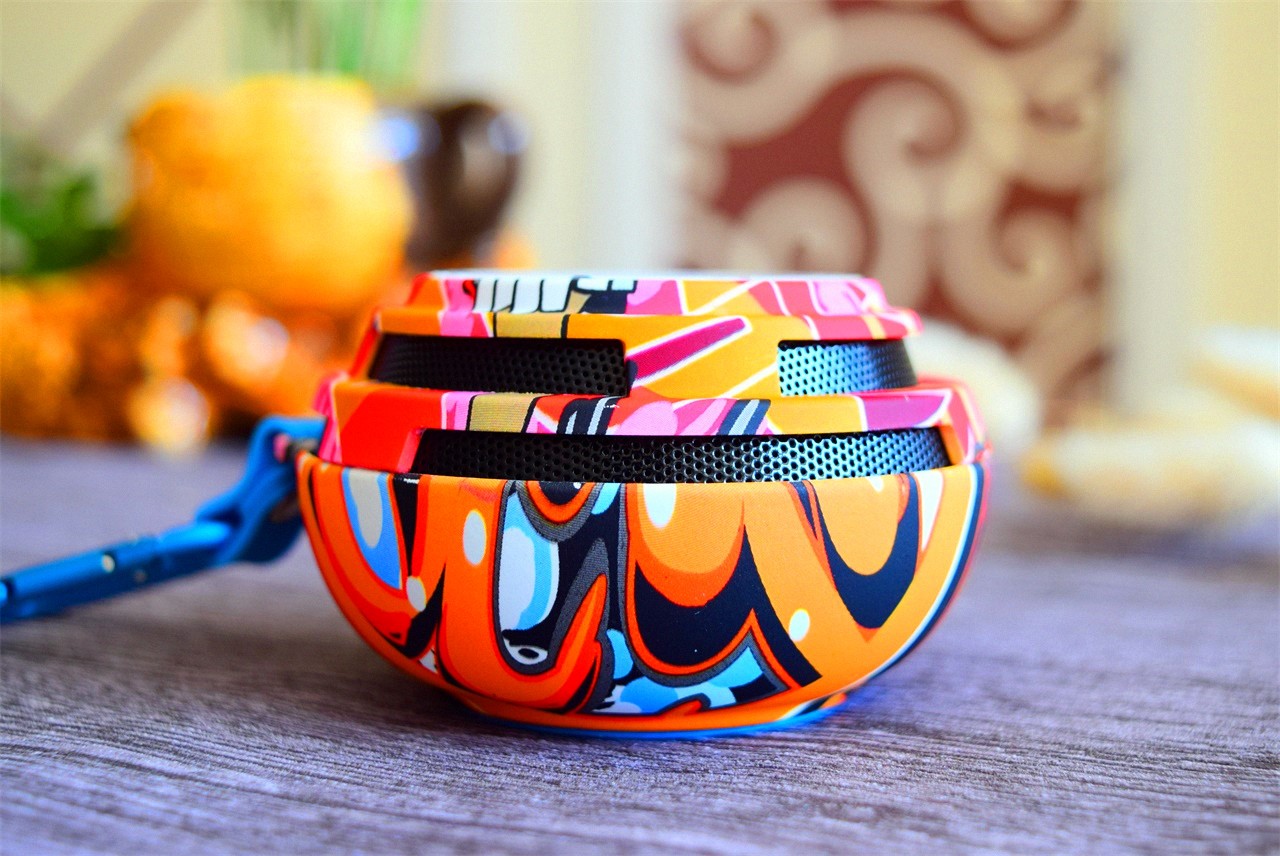 各种蓝牙音箱评测,不见不散e1音箱评测