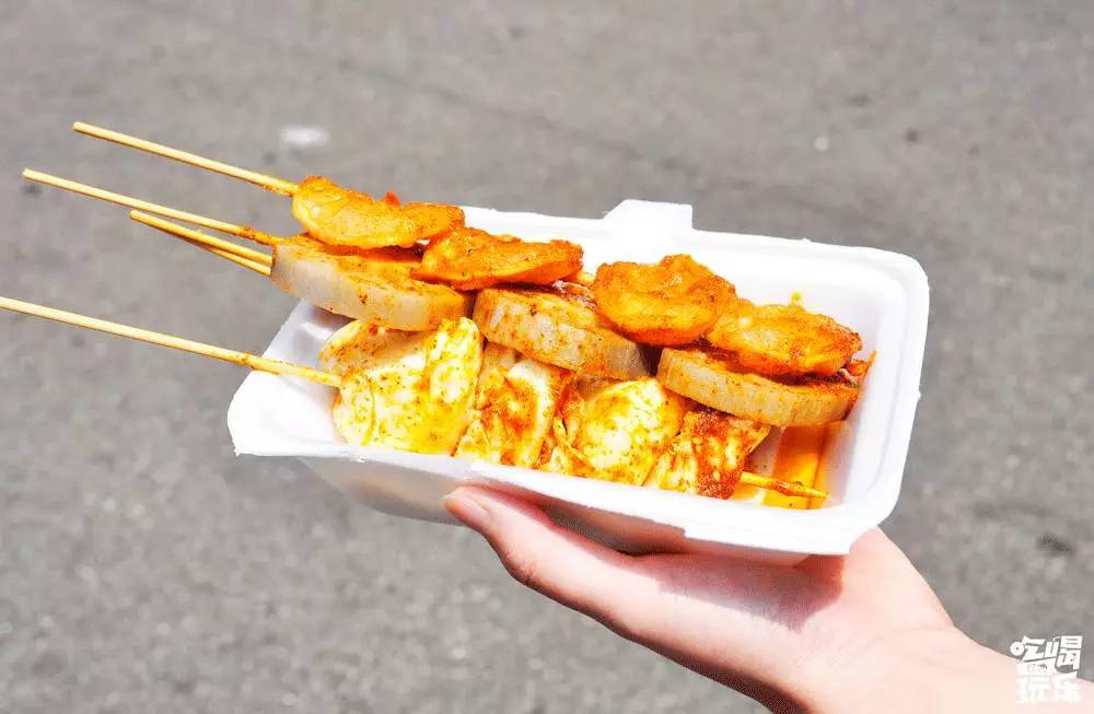 清水塘路从北到南,寻访旧时光里的一中味道