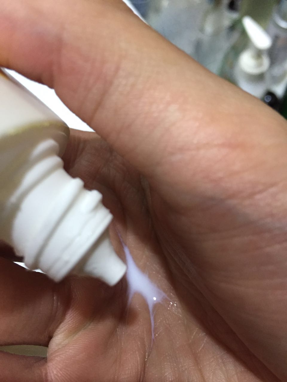 迪奥雪精灵防晒霜适合什么皮肤,迪奥雪精灵防晒要卸妆吗