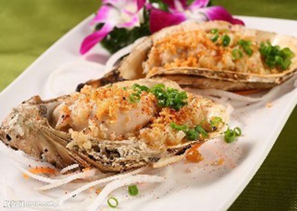 人生能毁在一袋海蛎子上?达康书记的海蛎子,到底有多好吃?