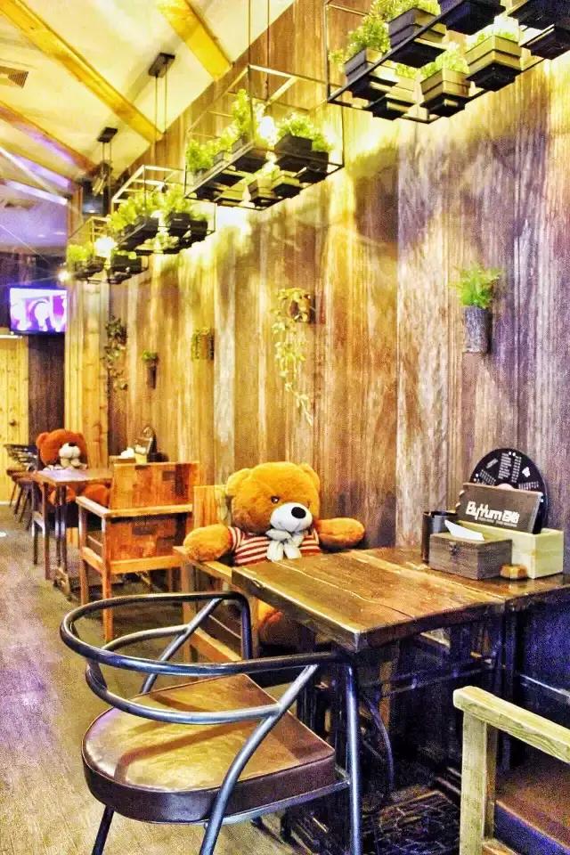 藏得如此之深の匠心小店，我一个月只能来一次每逢周3半价