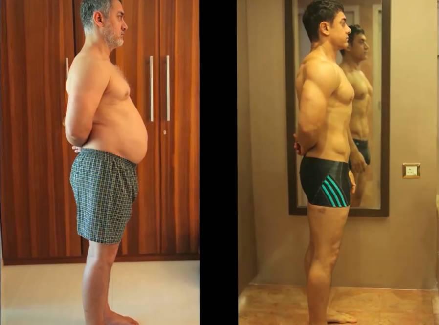 暴肥45斤,暴瘦50斤身体会怎么样