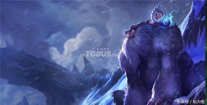 英雄联盟单线无敌的英雄,英雄联盟免控又无敌的英雄