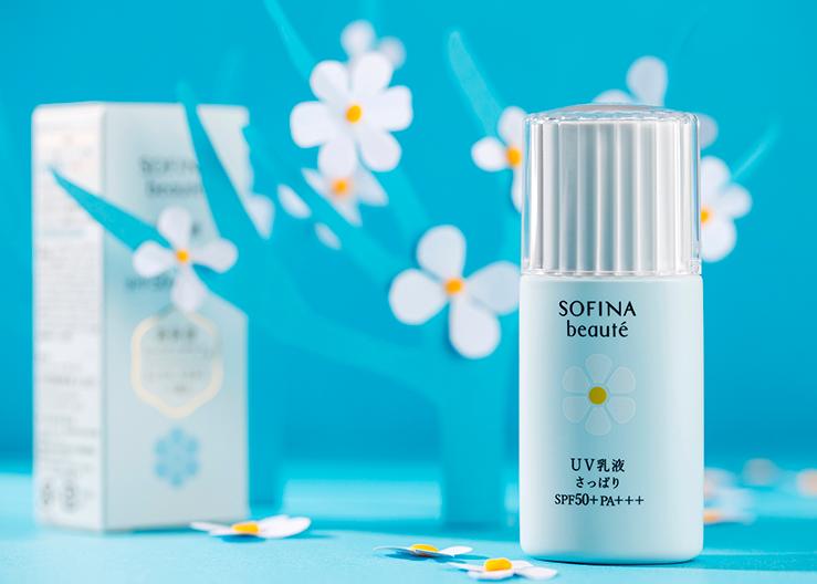 经济实惠又好用的防晒霜,夏天不防晒太可怕了