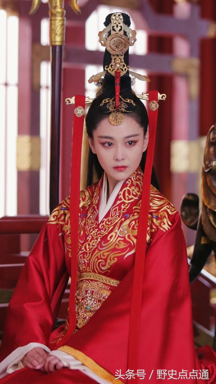 张馨予思美人回现代,张馨予思美人回应