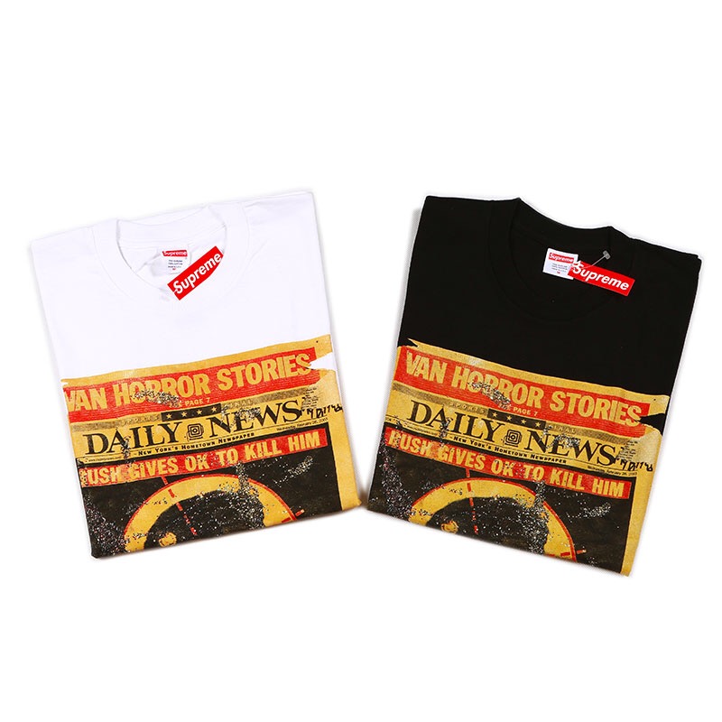 supreme2019必买,最值得入手的supreme