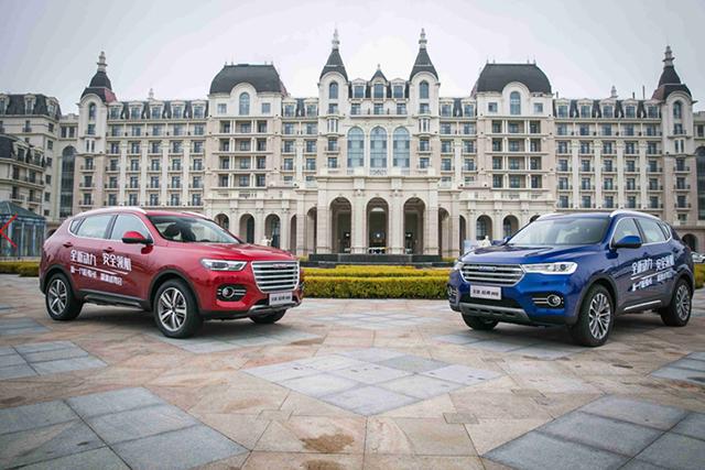 全新哈弗h6的优缺点,哈弗h6又出新款吗