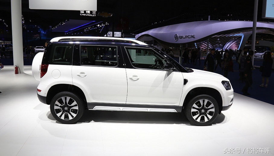 14年斯柯达野帝1.8t四驱手自一体,2017款斯柯达野帝试驾视频