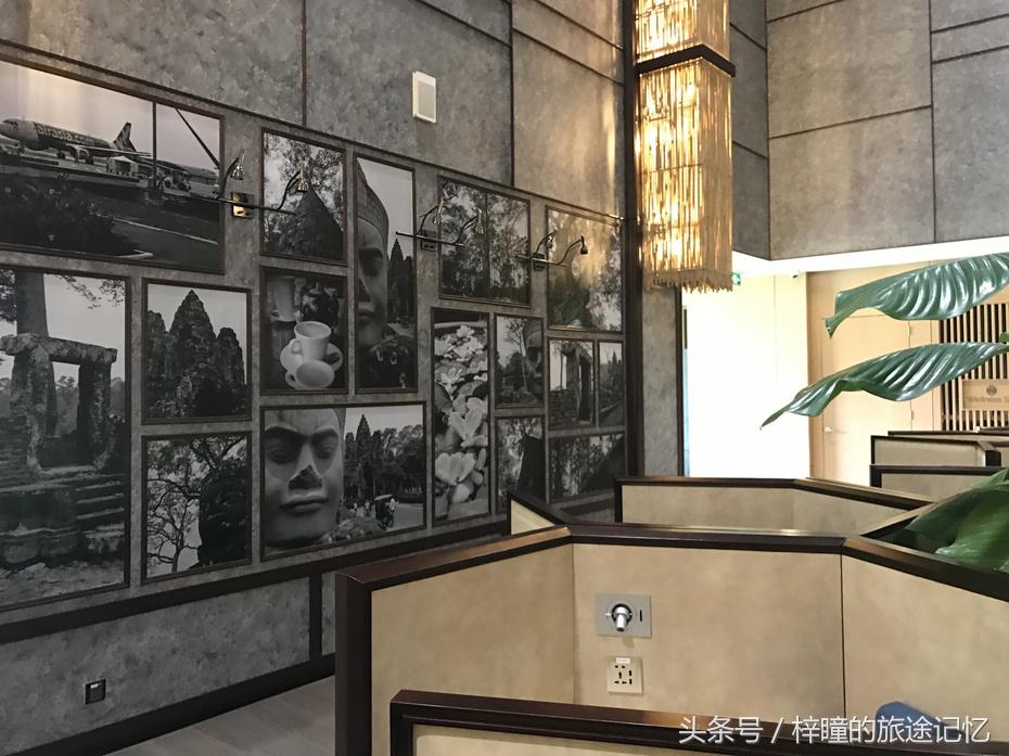 穿越千年走进吴哥,穿越时空的吴哥