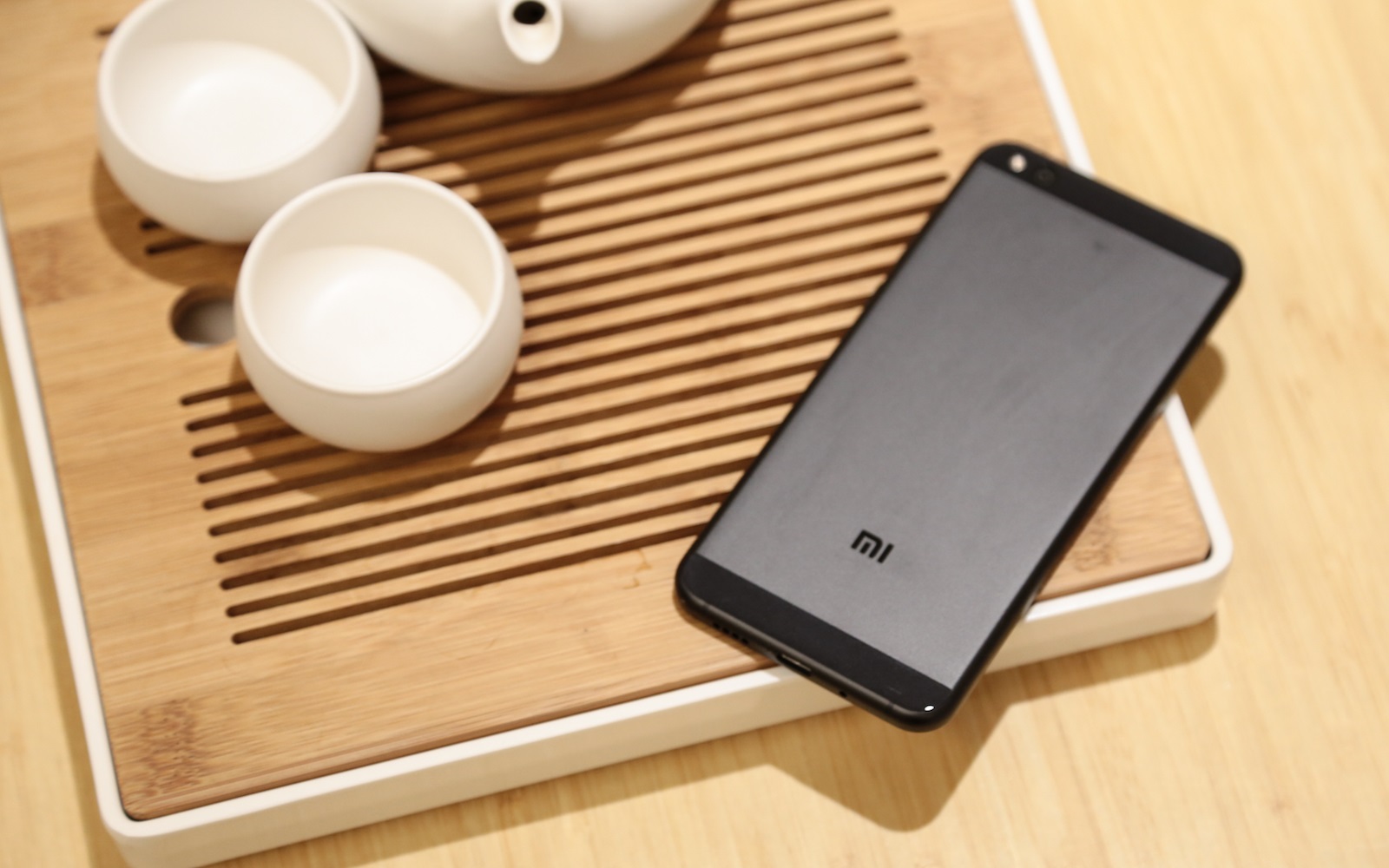 小米5c外观效果图,小米5c力挽狂澜之作