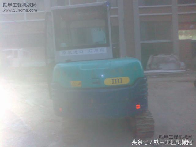 多花了十几万买房车,石川岛为什么这么便宜